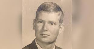 Mr. Howard Roger Welfare Jr. Obituary