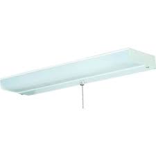 Under cabinet fluorescent light covers. Undercabinet Fixtures Hd Supply