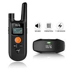 Shock Collar For Dogs Dog Care Dog Training Collar With Remote Best Petsep Com Dog Training Collar Training Collar Dog Shock Collar