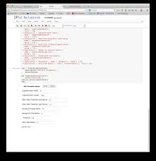 Change The Size Of The Label In An Ipython Notebook Widget Stack Overflow