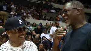 Iverson Classic 10-year anniversary in Hampton