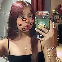 Lemonade Mouth Puckers Up by Mark Peter Hughes