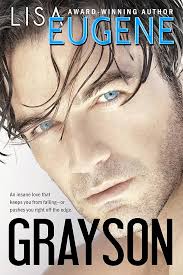 Grayson (Forever Love Book 1) eBook : Eugene, Lisa, Beans, S. H.:  Amazon.co.uk: Kindle Store