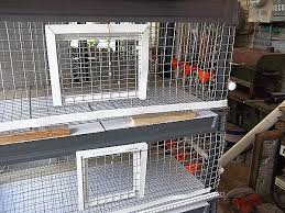 Eventually i should have 4 or 5 levels of cages. Diy Quail Pen Plan Using Pre Made Shelving System Ss Prepper