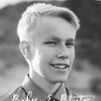 Lance Schutte's Instagram, Twitter & Facebook