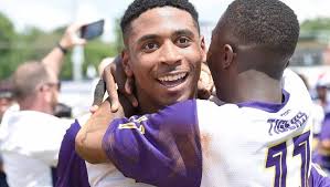 The Milwaukee Brewers select Hattiesburg's Joe Gray in MLB Draft