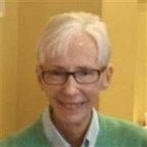 Patricia (Connelly) Beckius Obituary