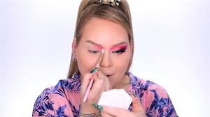Nikkietutorials x beauty bay pressed pigment palette, $30. Nikkietutorials X Beauty Bay Collaboration Palette First Ever Tutorial Beauty Bay Edited
