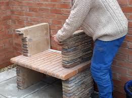 ;)ok, so i've used about 102 bricks and 65kg of mortar (b&q). How To Build Your Masonry Bbq
