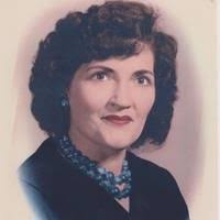 Geneva Smith Obituary