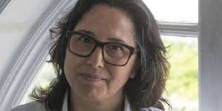 My new normal: Maryam Meddin