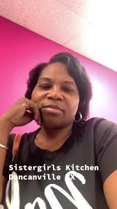 Sister Girls Kitchen