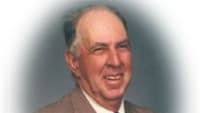 Horace Edward Brown Obituary (1923
