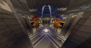 We make use of a . The Overgrowth Minecraft Server Topg
