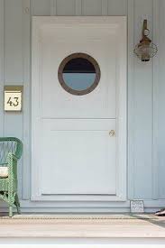 Porte Hublot Bord De Mer Deco Maison Deco Bord De Mer Et Porte Vitree