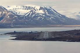 Svalbard Airport Longyear Wikipedia