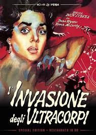 L'Invasione Degli Ultracorpi