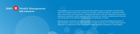 Financial managers work within the public and private sector where they are responsible for providing financial managers advise clients on appropriate business planning and help in decision making processes to ensure that businesses are financially successful. Chris Graham Cfp Regional Sales Manager Bmo Investorline Bmo Financial Group Linkedin