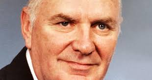 Vaughn Lee McGaughey