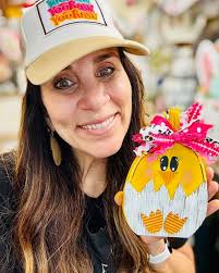 🌿🐰🐥 It's Wood Pack Wednesday! 🐥🐰🌿 You do not want to miss Wood Pack  Wednesday, and we've got BIG news—our Bunny Wood Pack is RESTOCKED! 🎉 But  hurry, because these are selling