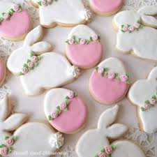 Uma ampla gama de inovações e aprimoramentos de produtos, bem como soluções dedicadas para tópicos de foco, demonstram a força inovadora do mapal. 900 Easter Cookies Ideas In 2021 Easter Cookies Easter Cookie Recipes Cookie Decorating
