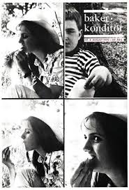 1970 Scrivener by SAEF