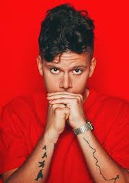 Fan Casting Rudy Mancuso as Albert Desmond in The Flash Part 2 (DCEU)