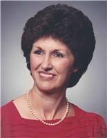 Marie McQueen Obituary (1937