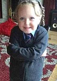 Mourners line streets for funeral of four children murdered in Manchester  petrol bomb attack