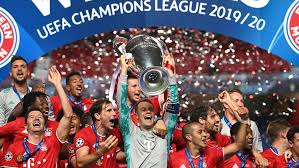 This is and overview of the uefa champions league participants in 20/21. Die Langsten Siegesserien In Der Champions League Uefa Champions League Uefa Com