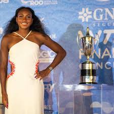 Coco Gauff