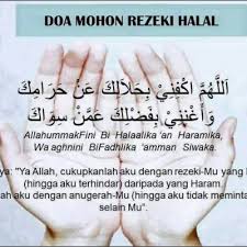 Belum ada opini mengenai doa murah rezeki. Doa Rezeki Kata Kata Cinta