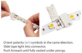 Easy To Install Kichler Led Tape Light My Design42