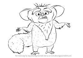 Hey there folks , our latest update coloringpicture which your kids canuse with is king julien the king of lemur in madagaskar coloring page, posted in lemurcategory.this coloring picture dimension is about 600 pixel x 424 pixel with approximate file size for around 59.35 kilobytes. Learn How To Draw Maurice From All Hail King Julien All Hail King Julien Step By Step Drawing Tutorials