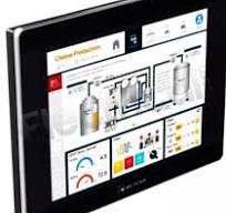 Weintek MT506TV HMI Automation