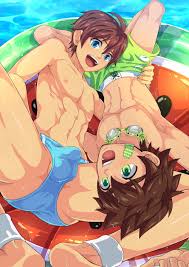 sana 哥布林的洞窟完整無刪減-1