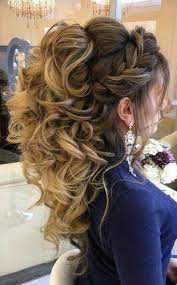 For More You Can Follow On Insta Love Ushi Or Pinterest Anam Siddiqui Quince Hairstyles Hair Styles Hairstyle