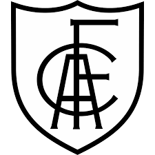 Mg macht dir ein (t)raumangebot: America Futebol Clube Belo Horizonte Logopedia Fandom