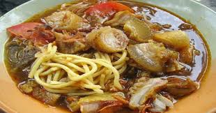 Maybe you would like to learn more about one of these? Resep Soto Betawi Simpel Lezat Untuk Makan Malam Okezone Lifestyle