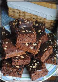 Brownies Vegan Zuckerfrei Zuckerfreie Brownies Backen Ohne Kohlenhydrate