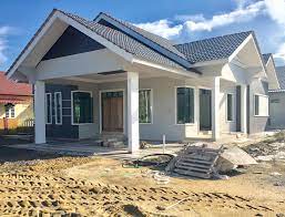 Jln raya citayam tugu macan bambon, jual rumah cantik dan murah. Updateprojek Bina Rumah Cantik Dan Murah Facebook