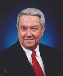 Robert Halsell Obituary (2014)