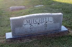 Harriett “Dot” Pack Mitchell (1911-2007)