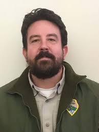 Early History of Big Ridge