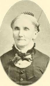 Harriet Sinnock Inman (1825-1900)