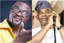 Amid K1's 'feud' with Muslim clerics, Obesere builds mosque to celebrate  birthday