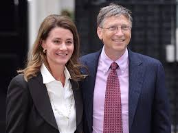 Bill gates, the founder of microsoft, is one of the richest men in the world. Bill And Melinda Gates Marriage Kids And Net Worth In Photos