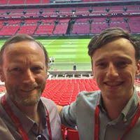 Patrick Keown Email & Phone Number