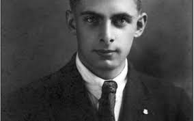 Joining a Movement: Frederick W. Thompson and the Life of an Organizer