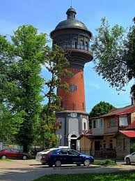 Зеленоградск. Калининградская область - Блог «Гульбарий» - MySlo.ru